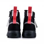 Palladium Pampa Hi Dare Zip