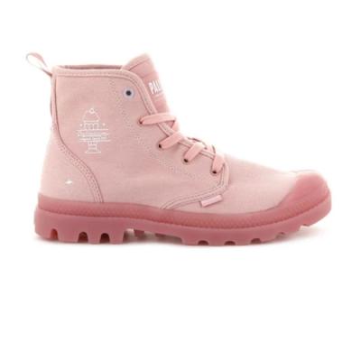 Palladium Pampa Hi Shake