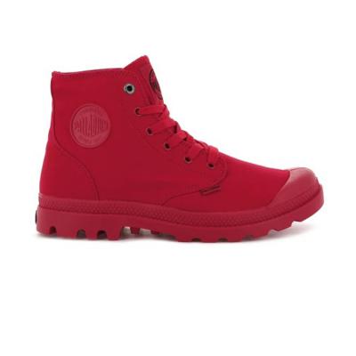 Palladium Pampa Hi Mono Chrome