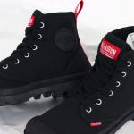 Palladium Pampa Hi Dare