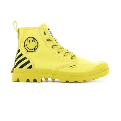 Palladium Pampa Smiley DT