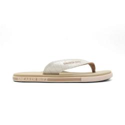 Dép Sneaker Buzz Y-Strap Mono Tone