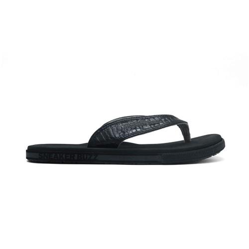 Dép Sneaker Buzz Y-Strap Mono Tone