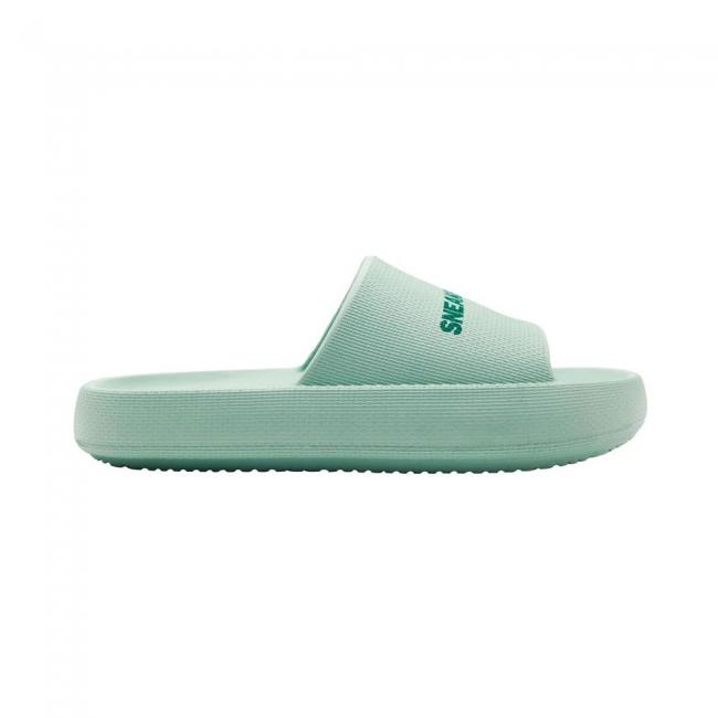 Dép Sneaker Buzz Single Slide Easy-On