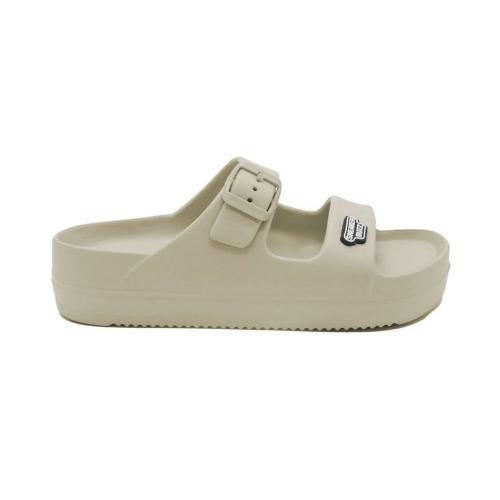 Dép Sneaker Buzz Slide Cozy She