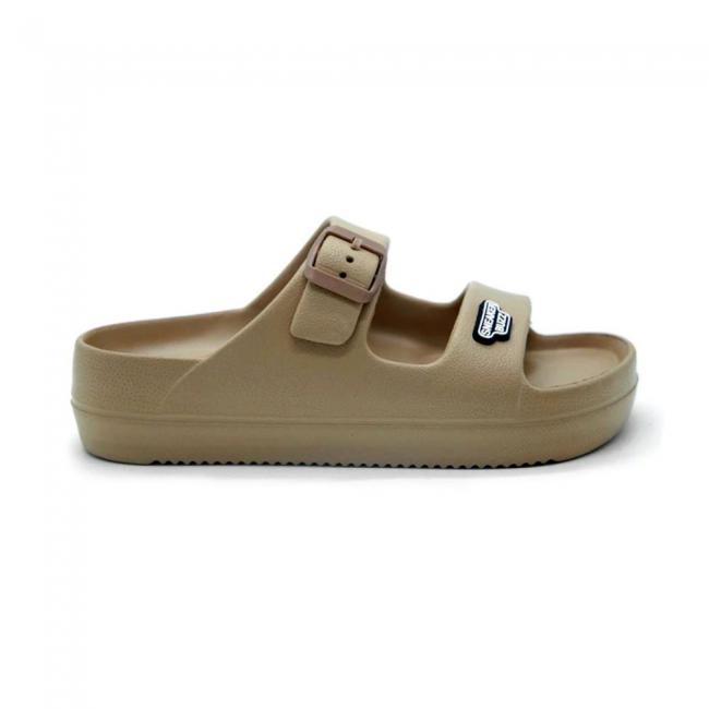 Dép Sneaker Buzz Slide Cozy She