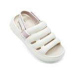 Dép Sneaker Buzz Strap Slide Punch Platform 