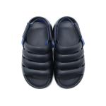 Dép Sneaker Buzz Strap Slide Punch Platform 