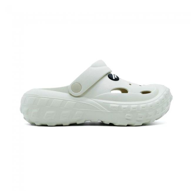 Dép Sneaker Buzz Clog Punch