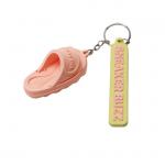 Sneaker Buzz Shoe Keychain - Logo Tag MK202312_014SB