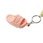 Sneaker Buzz Shoe Keychain - Logo Tag MK202312_014SB