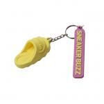 Sneaker Buzz Shoe Keychain - Logo Tag MK202312_015SB