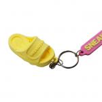 Sneaker Buzz Shoe Keychain - Logo Tag MK202312_015SB