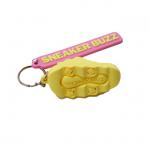 Sneaker Buzz Shoe Keychain - Logo Tag MK202312_015SB