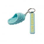 Sneaker Buzz Shoe Keychain - Logo Tag MK202312_017SB