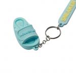 Sneaker Buzz Shoe Keychain - Logo Tag MK202312_017SB