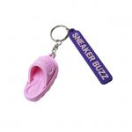 Sneaker Buzz Shoe Keychain - Logo Tag MK202312_018SB