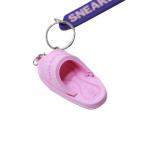 Sneaker Buzz Shoe Keychain - Logo Tag MK202312_018SB