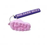 Sneaker Buzz Shoe Keychain - Logo Tag MK202312_018SB