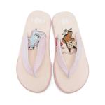 Dép Sneaker Buzz Y-Strap Halo Mr.Buzz Hero Compaign