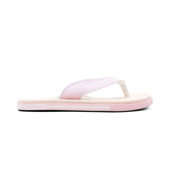 Dép Sneaker Buzz Y-Strap Halo Mr.Buzz Hero Compaign