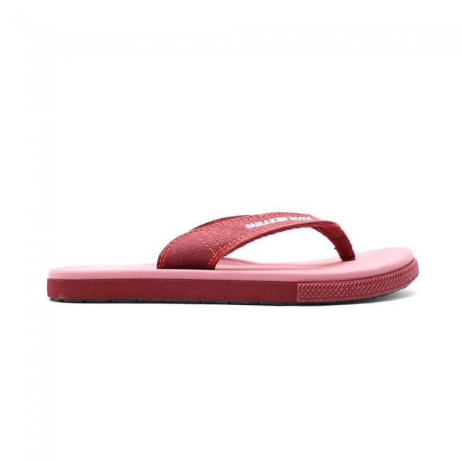 Dép Sneaker Buzz Y-Strap Explorer Secondary Campaign