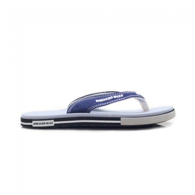 Dép Sneaker Buzz Y-Strap Basic
