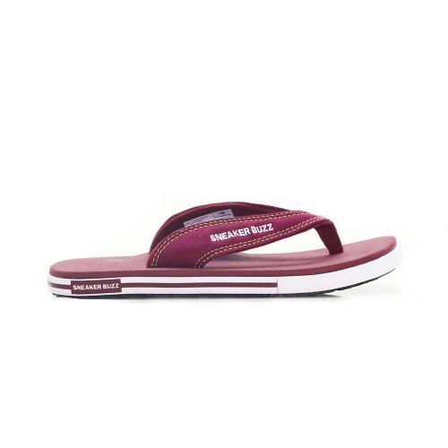 Dép Sneaker Buzz Y-Strap Basic