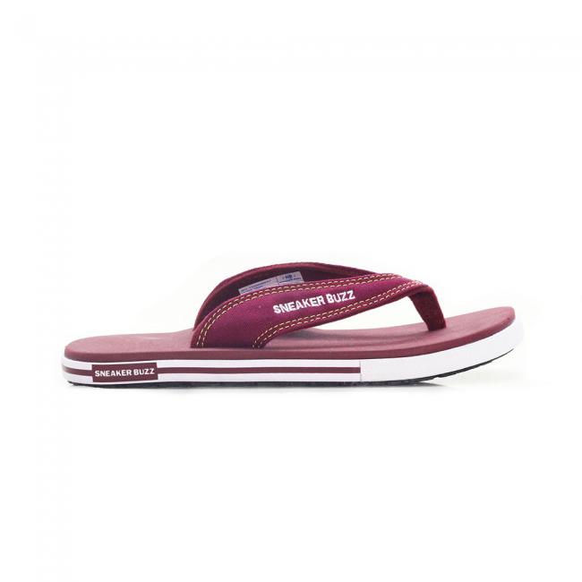 Dép Sneaker Buzz Y-Strap Basic