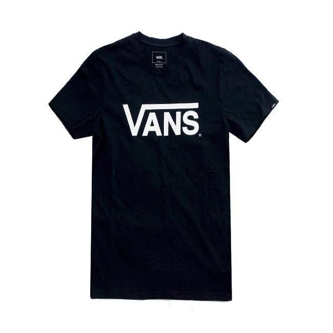 vans tee shirt