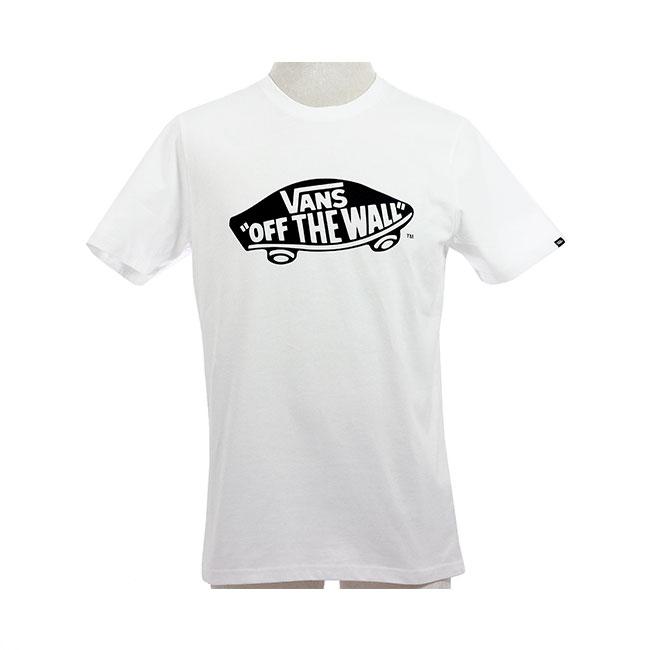 vans tee shirt