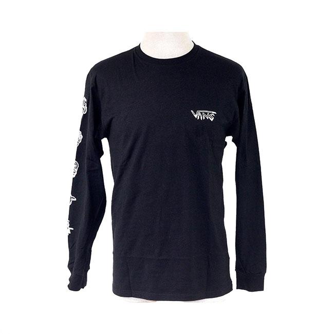 vans boneyard long sleeve