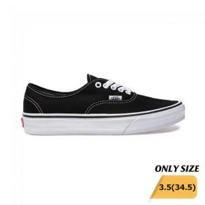 Vans Authentic