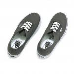 VANS Authentic Pewter Black