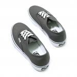 VANS Authentic Pewter Black