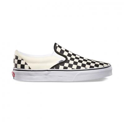 Vans Classic Slip On
