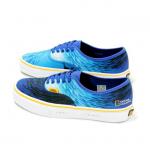 Vans UA Authentic National Geographic