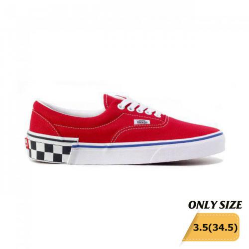 Vans Era Check Block