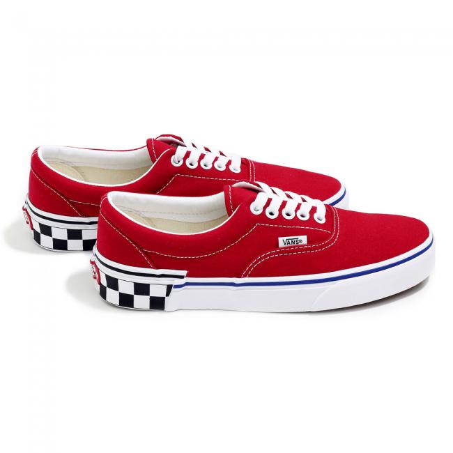 Only vans. Кеды Ванс Эра. Кеды vans era. Кроссовки vans era. Кеды Ванс красные.