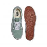 Vans UA Old Skool Color Theory