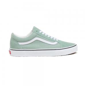 Vans UA Old Skool Color Theory