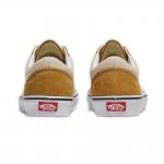 Vans UA Old Skool Canvas Suede Pop Cream