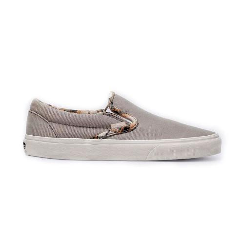 Vans UA Slip-On Field Daze Drizzle