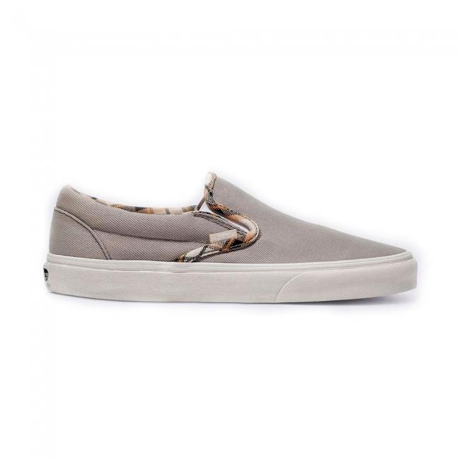 Vans UA Slip-On Field Daze Drizzle