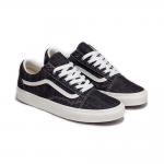 Vans UA Old Skool Threaded Denim