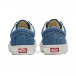 Vans UA Old Skool Threaded Denim