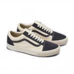 Vans UA Old Skool Canvas Suede Phantom