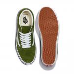 Vans UA Old Skool Color Theory