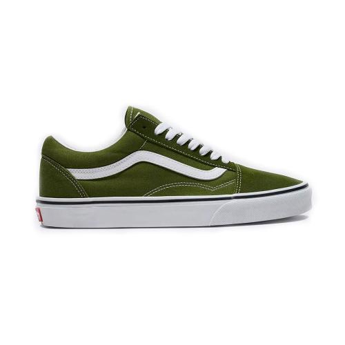 Vans UA Old Skool Color Theory