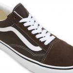 Vans UA Old Skool Color Theory